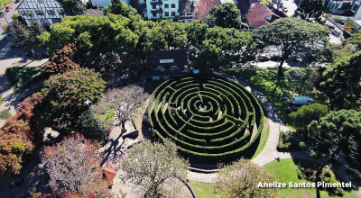 Prefeitura de Nova Petrópolis - Aberto de Xadrez de Nova Petrópolis reuniu  50 enxadristas